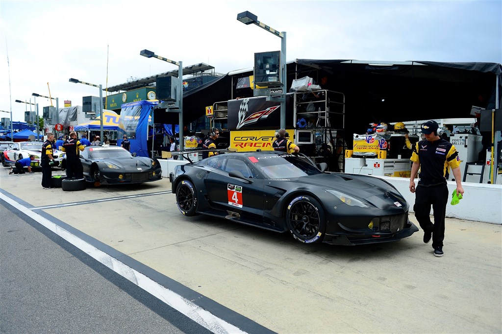 (Foto: Jan Magnussen Racing)